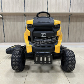 Садовый трактор Cub Cadet LT50