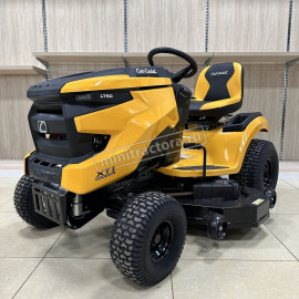 Садовый трактор Cub Cadet LT50