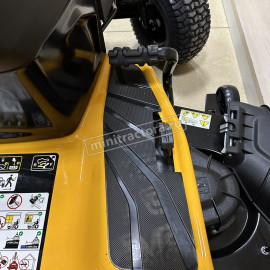 Садовый трактор Cub Cadet LT50