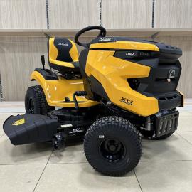 Садовый трактор Cub Cadet LT50
