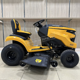Садовый трактор Cub Cadet LT50