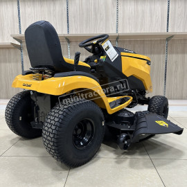 Садовый трактор Cub Cadet LT50