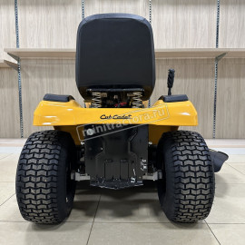Садовый трактор Cub Cadet LT50