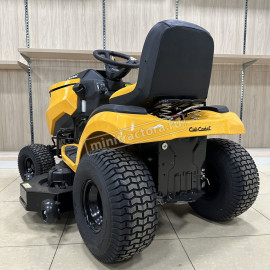 Садовый трактор Cub Cadet LT50