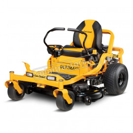 Садовый райдер Cub Cadet ZT1 46 с нулевым радиусом разворота