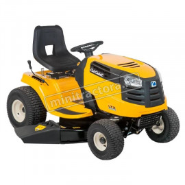 Снегоуборочный трактор Cub Cadet LT2 NS96 + снегоотбрасыватель