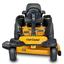 Садовый райдер с нулевым радиусом разворота Cub Cadet RZT-S 46