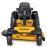 Садовый райдер с нулевым радиусом разворота Cub Cadet RZT-S 46