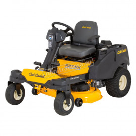 Садовый райдер с нулевым радиусом разворота Cub Cadet RZT-S 46