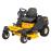 Садовый райдер с нулевым радиусом разворота Cub Cadet RZT-S 46