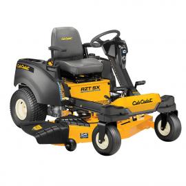 Садовый райдер с нулевым радиусом разворота Cub Cadet RZT-S 46