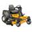 Садовый райдер с нулевым радиусом разворота Cub Cadet RZT-S 46