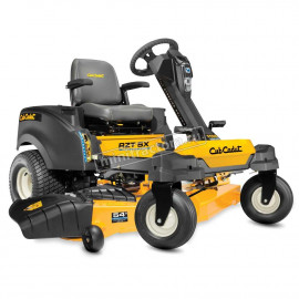 Садовый райдер с нулевым радиусом разворота Cub Cadet RZT-S 46