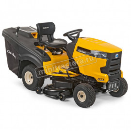 Садовый трактор Cub Cadet XT1 OR106  Садовый трактор Cub Cadet XT1 OR106