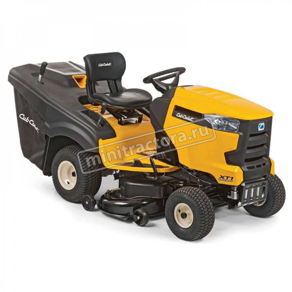 Садовый трактор Cub Cadet XT1 OR95