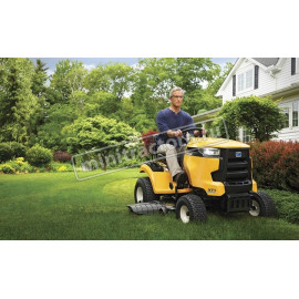 Садовый трактор Cub Cadet XT1 OR95