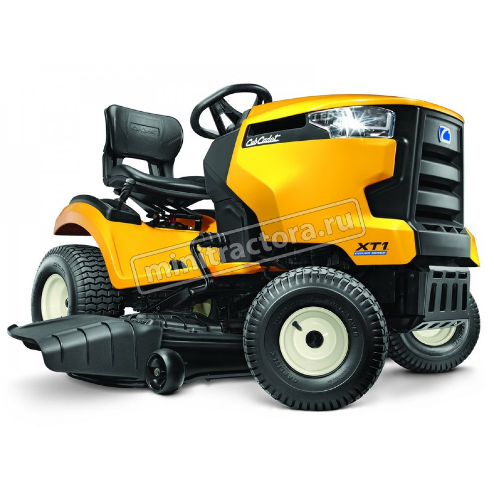 Cub cadet xt1 48 sale