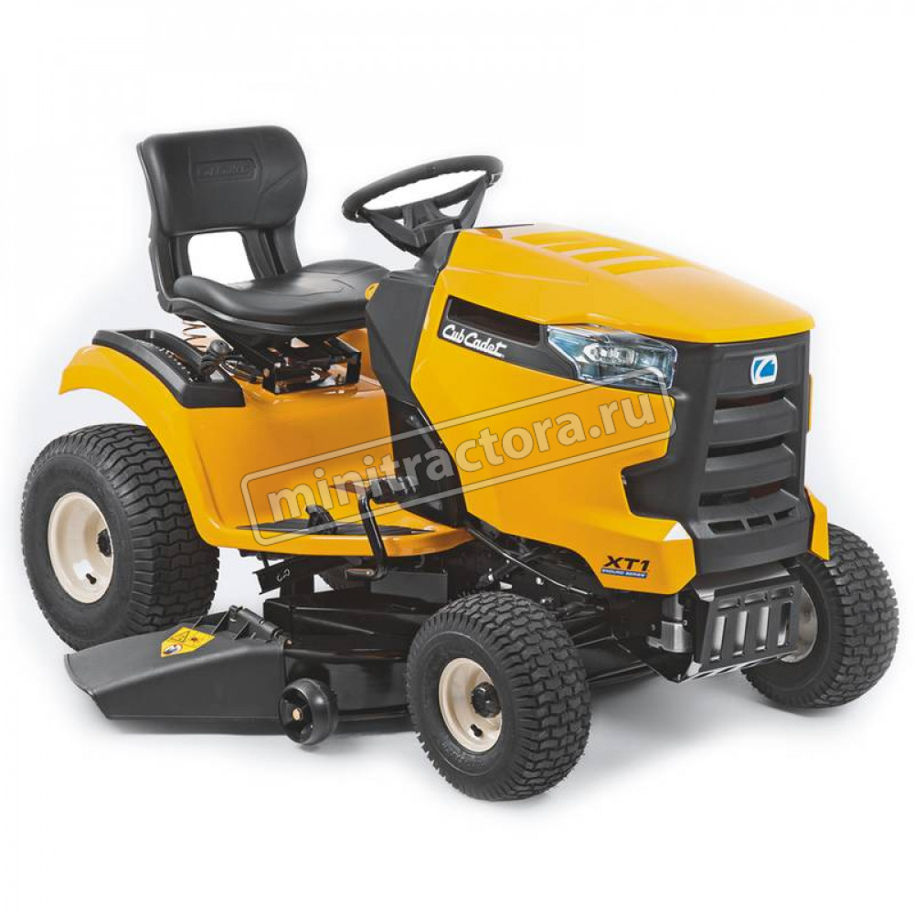 Садовый трактор Cub Cadet XT1 OS96