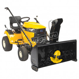 Садовый трактор Cub Cadet XT1 OS96