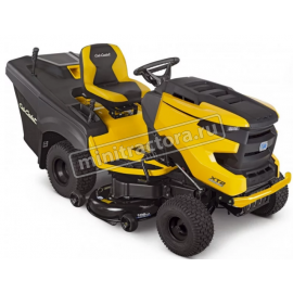 Cub Cadet minitractora.ru