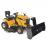 Снегоуборочный трактор Cub Cadet XT2 PR95 + снегоотвал