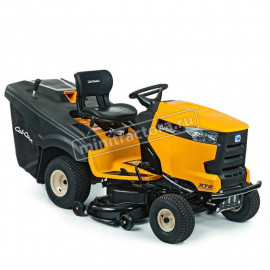 Снегоуборочный трактор Cub Cadet XT2 PR95 + снегоотвал