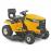 Садовый трактор Cub Cadet XT2 PS117i