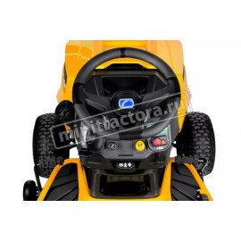 Садовый трактор Cub Cadet XT2 PS117i