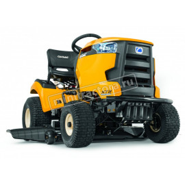 Садовый трактор Cub Cadet XT2 PS117i