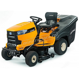 Садовый трактор Cub Cadet XT2 PS117i