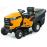 Садовый трактор Cub Cadet XT2 PS117i