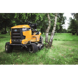 Садовый трактор Cub Cadet XT2 PS117i