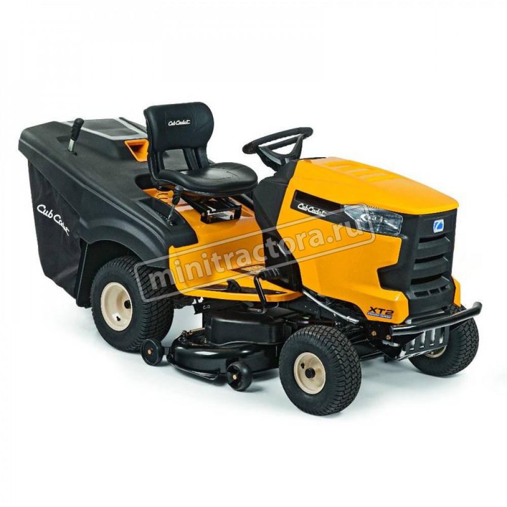 Садовый трактор Cub Cadet XT2 QR106