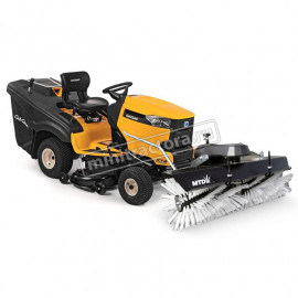 Садовый трактор Cub Cadet XT2 QR106