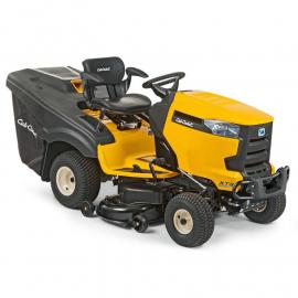 Садовый трактор Сub Cadet XT3 QR95