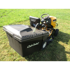 Садовый трактор Сub Cadet XT3 QR95
