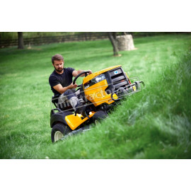 Садовый трактор Cub Cadet XT3 QS127