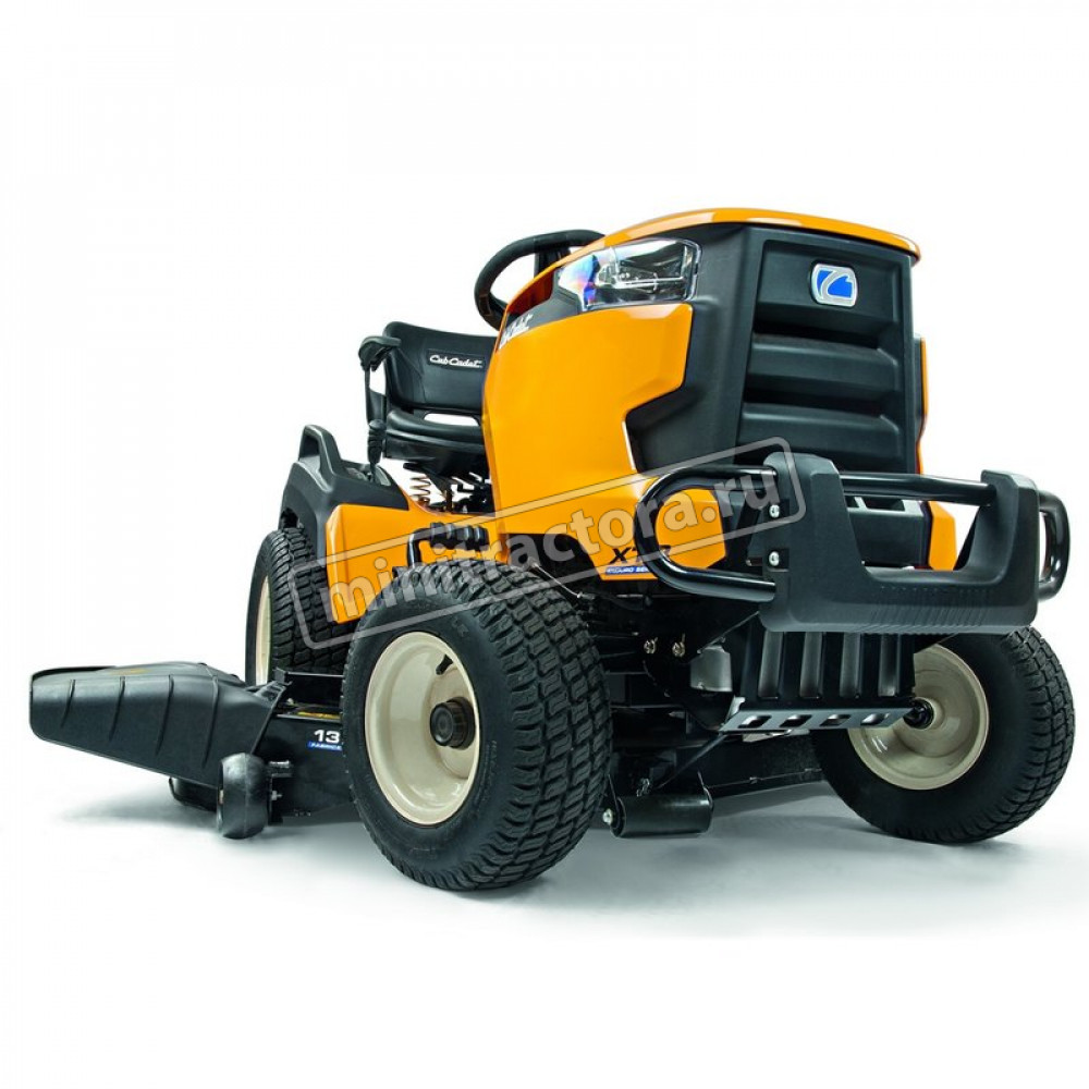 Садовый трактор Cub Cadet XT3 QS137