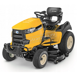 Садовый трактор Cub Cadet XT3 QS137