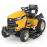 Садовый трактор Cub Cadet XT3 QS137
