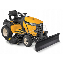 Садовый трактор Cub Cadet XT3 QS137