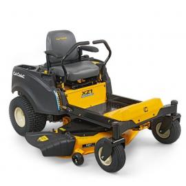 Садовый райдер Cub Cadet XZ1 127 с нулевым радиусом разворота