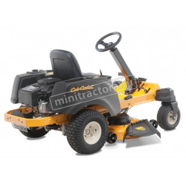 Садовый райдер Cub Cadet XZ2 107i с нулевым радиусом разворота