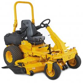 Садовый райдер Cub Cadet Z7 183 с нулевым радиусом разворота