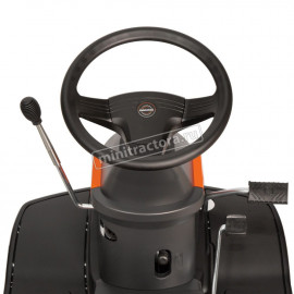 Садовый минирайдер Daewoo DLR 66M