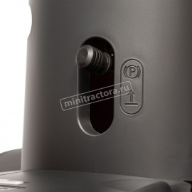 Садовый минирайдер Daewoo DLR 66M