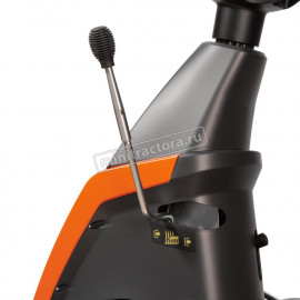 Садовый минирайдер Daewoo DLR 66M