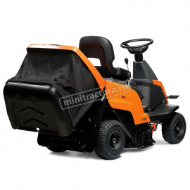 Садовый минирайдер Daewoo DLR 66M