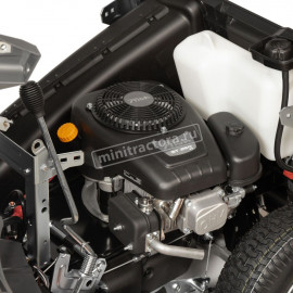 Садовый минирайдер Daewoo DLR 66M