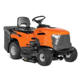 Садовый трактор Daewoo DLT 84 H